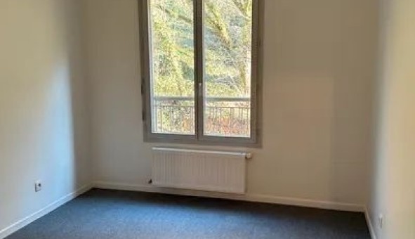 Logement �tudiant T3 &agrave; Lyon 4�me arrondissement (69004)