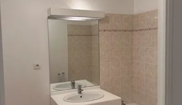 Logement �tudiant T3 &agrave; Lyon 4�me arrondissement (69004)