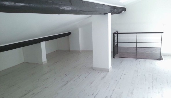 Logement �tudiant T3 &agrave; Lyon 4�me arrondissement (69004)