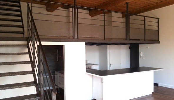 Logement �tudiant T3 &agrave; Lyon 4�me arrondissement (69004)