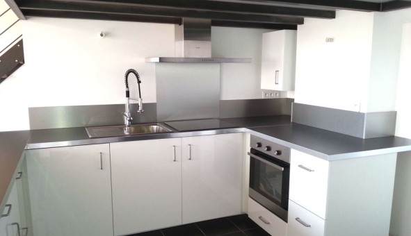 Logement �tudiant T3 &agrave; Lyon 4�me arrondissement (69004)