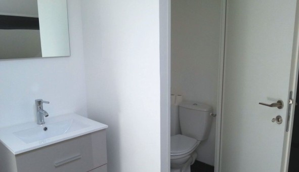 Logement �tudiant T3 &agrave; Lyon 4�me arrondissement (69004)