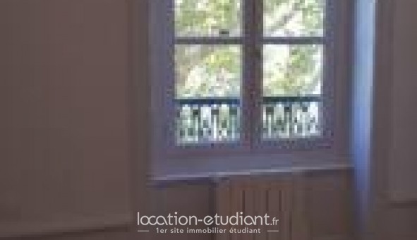 Logement tudiant T3 à Lyon 5me arrondissement (69005)