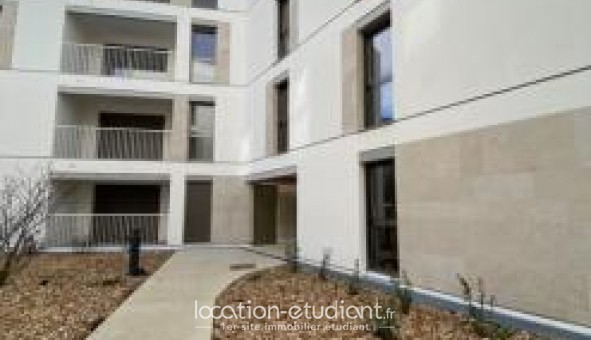 Logement étudiant T3 à Lyon 5ème arrondissement (69005)