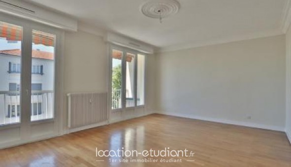 Logement tudiant T3 à Lyon 5me arrondissement (69005)