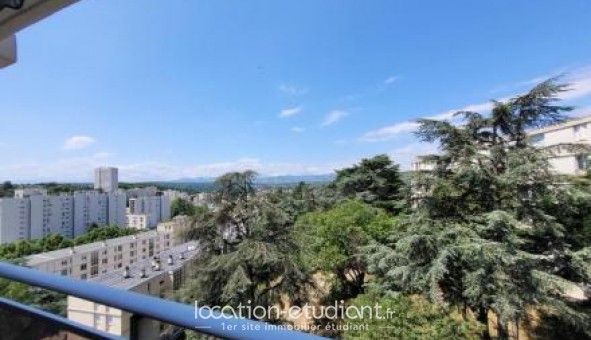 Logement tudiant T3 à Lyon 5me arrondissement (69005)