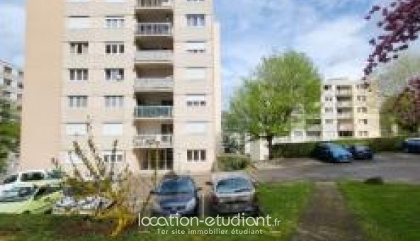 Logement tudiant T3 à Lyon 5me arrondissement (69005)