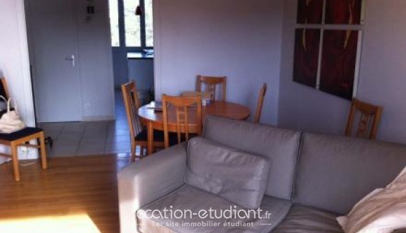 Logement �tudiant T3 à Lyon 5�me arrondissement (69005)