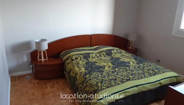 Logement étudiant T3 à Lyon 5ème arrondissement (69005)