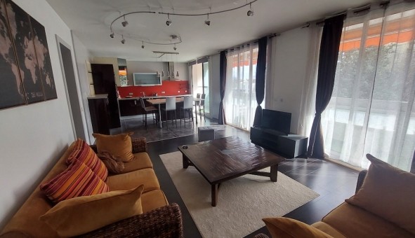 Logement tudiant Location T3 Vide Lyon 5me arrondissement (69005)