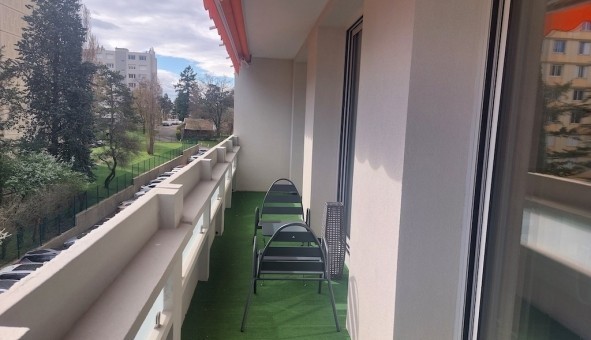 Logement tudiant T3 à Lyon 5me arrondissement (69005)