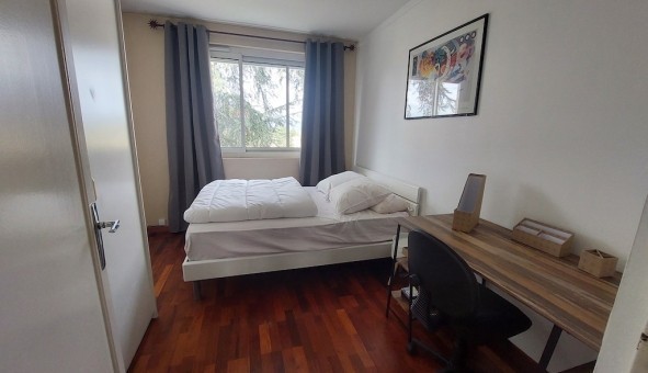 Logement tudiant T3 à Lyon 5me arrondissement (69005)