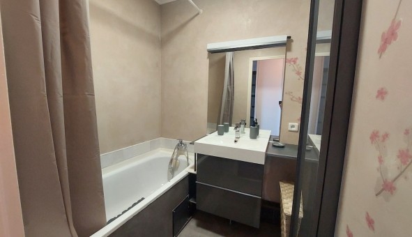 Logement tudiant T3 à Lyon 5me arrondissement (69005)