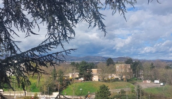 Logement tudiant T3 à Lyon 5me arrondissement (69005)