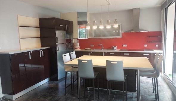 Logement tudiant T3 à Lyon 5me arrondissement (69005)