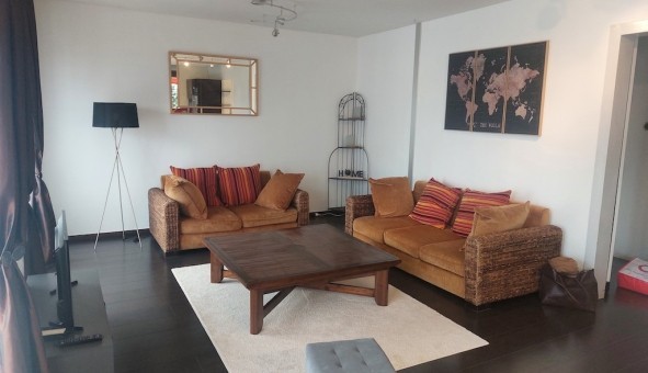 Logement tudiant T3 à Lyon 5me arrondissement (69005)