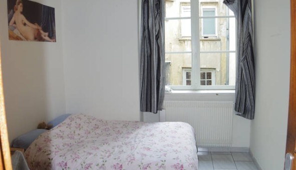Logement tudiant T3 à Lyon 5me arrondissement (69005)