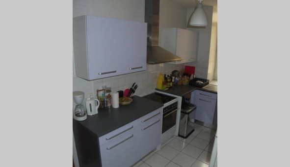 Logement tudiant T3 à Lyon 5me arrondissement (69005)
