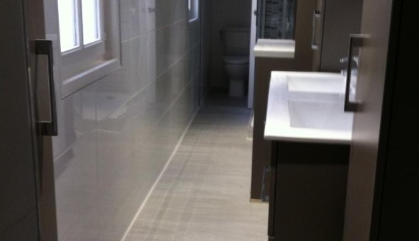 Logement tudiant T3 à Lyon 5me arrondissement (69005)
