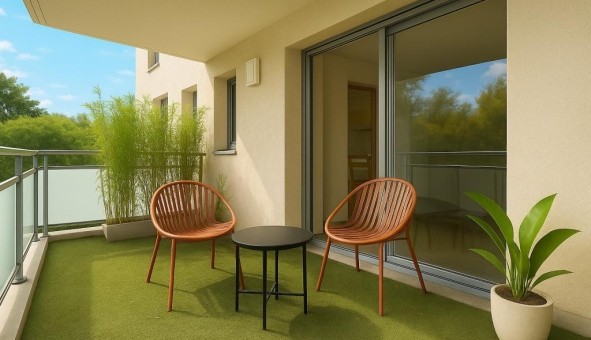 Logement tudiant Location T3 Vide Lyon 5me arrondissement (69005)