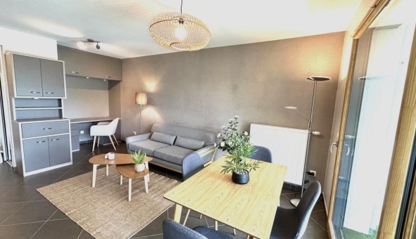 Logement tudiant T3 à Lyon 5me arrondissement (69005)
