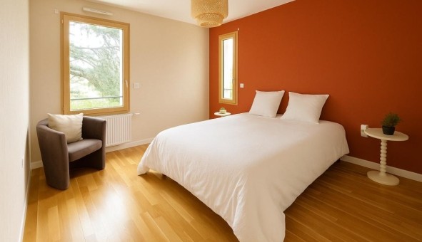 Logement tudiant T3 à Lyon 5me arrondissement (69005)