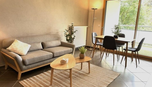 Logement tudiant T3 à Lyon 5me arrondissement (69005)