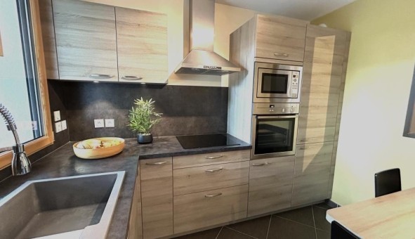 Logement tudiant T3 à Lyon 5me arrondissement (69005)