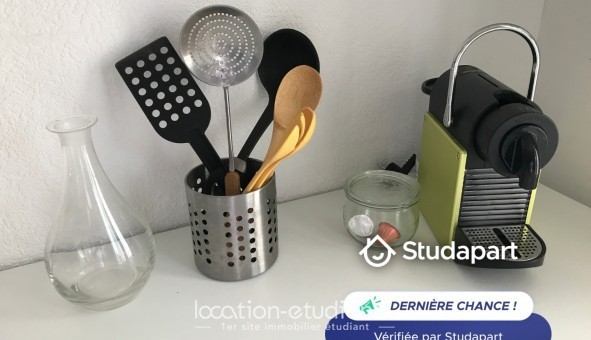 Logement tudiant T3 à Lyon 5me arrondissement (69005)