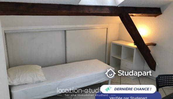 Logement tudiant T3 à Lyon 5me arrondissement (69005)