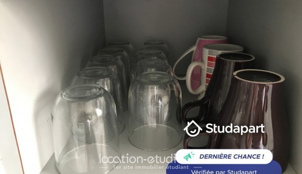 Logement tudiant T3 à Lyon 5me arrondissement (69005)