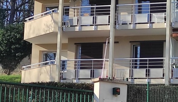 Logement tudiant Location T3 Vide Lyon 5me arrondissement (69005)