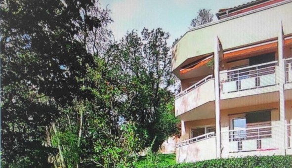 Logement tudiant T3 à Lyon 5me arrondissement (69005)