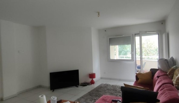 Logement tudiant T3 à Lyon 5me arrondissement (69005)