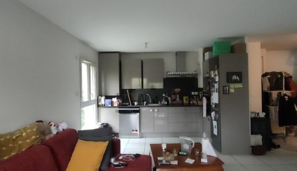 Logement tudiant T3 à Lyon 5me arrondissement (69005)