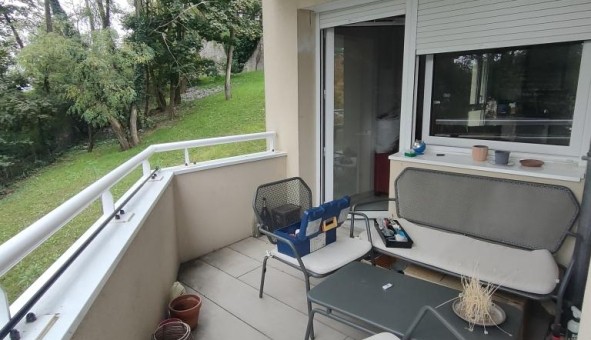 Logement tudiant T3 à Lyon 5me arrondissement (69005)