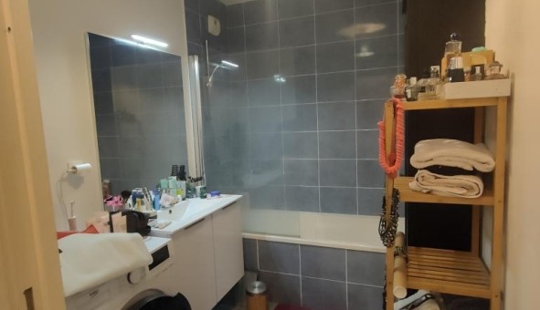 Logement tudiant T3 à Lyon 5me arrondissement (69005)