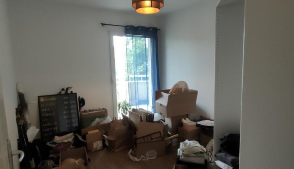 Logement tudiant T3 à Lyon 5me arrondissement (69005)
