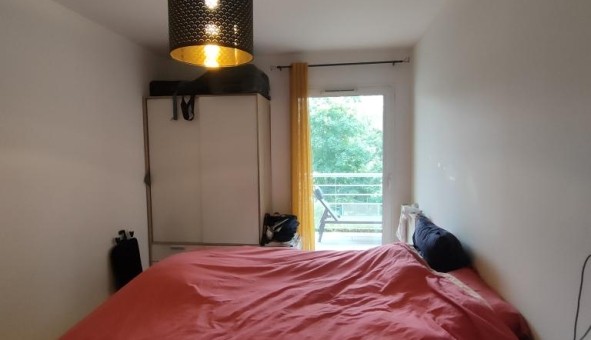 Logement tudiant T3 à Lyon 5me arrondissement (69005)