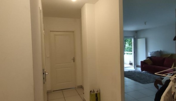 Logement tudiant T3 à Lyon 5me arrondissement (69005)