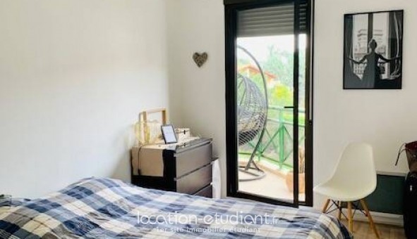 Logement tudiant Location T3 Vide Lyon 5me arrondissement (69005)