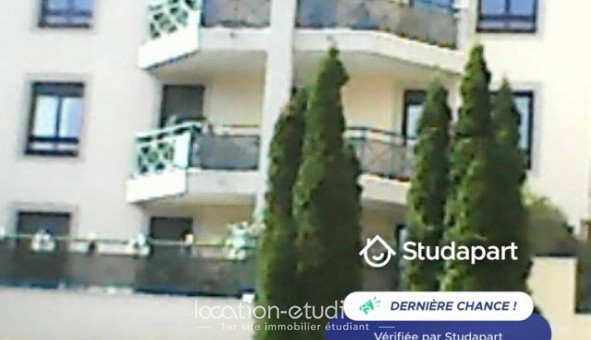 Logement tudiant T3 à Lyon 5me arrondissement (69005)