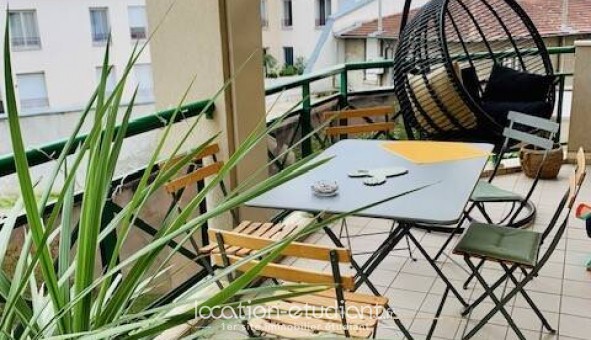 Logement tudiant T3 à Lyon 5me arrondissement (69005)