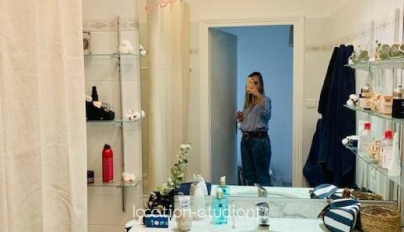 Logement tudiant T3 à Lyon 5me arrondissement (69005)