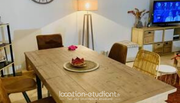 Logement tudiant T3 à Lyon 5me arrondissement (69005)