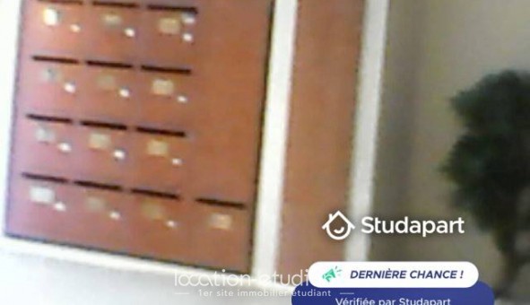 Logement tudiant T3 à Lyon 5me arrondissement (69005)