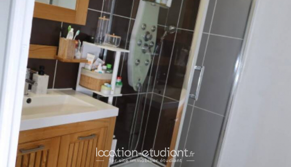 Logement tudiant T3 à Lyon 5me arrondissement (69005)