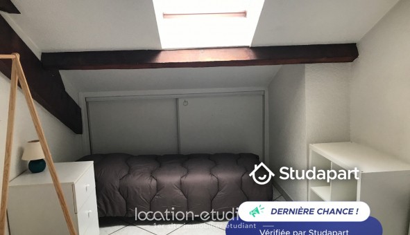 Logement �tudiant T3 &agrave; Lyon 5�me arrondissement (69005)