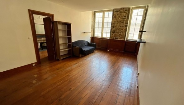 Logement �tudiant Location T3 Vide Lyon 5�me arrondissement (69005)
