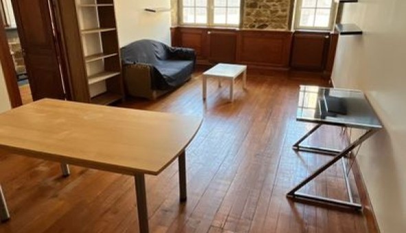 Logement �tudiant T3 &agrave; Lyon 5�me arrondissement (69005)